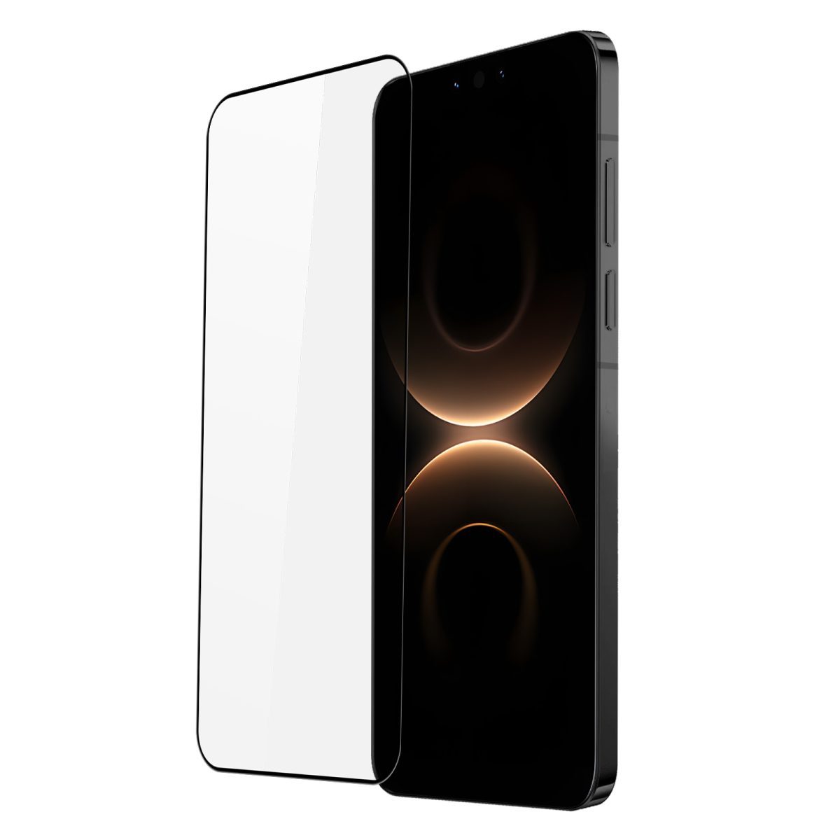 Tempered Glass Screen Protector for Huawei Mate 80 Pro Max / 80 RS Ultimate