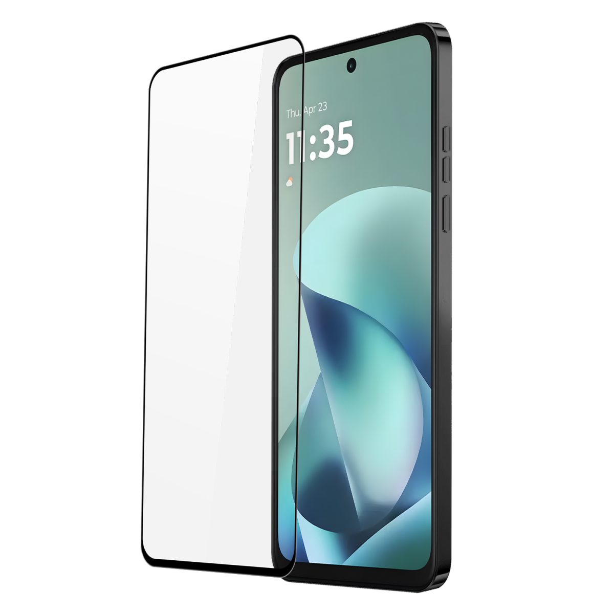 Tempered Glass Screen Protector for Moto G57 / G57 Power / G67 Power