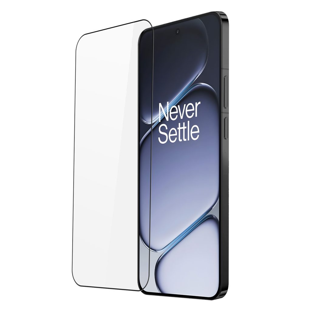 Tempered Glass Screen Protector for OnePlus Ace 6 / 6T / 15R