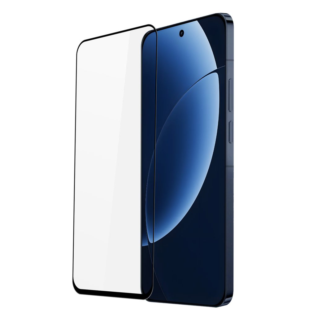 Tempered Glass Screen Protector for Realme GT 8 Pro