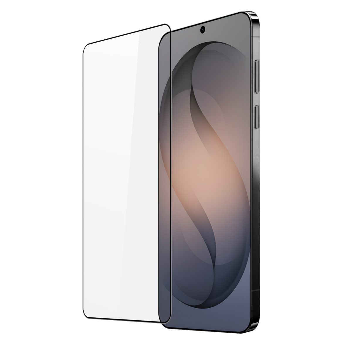 Tempered Glass Screen Protector for Samsung S26