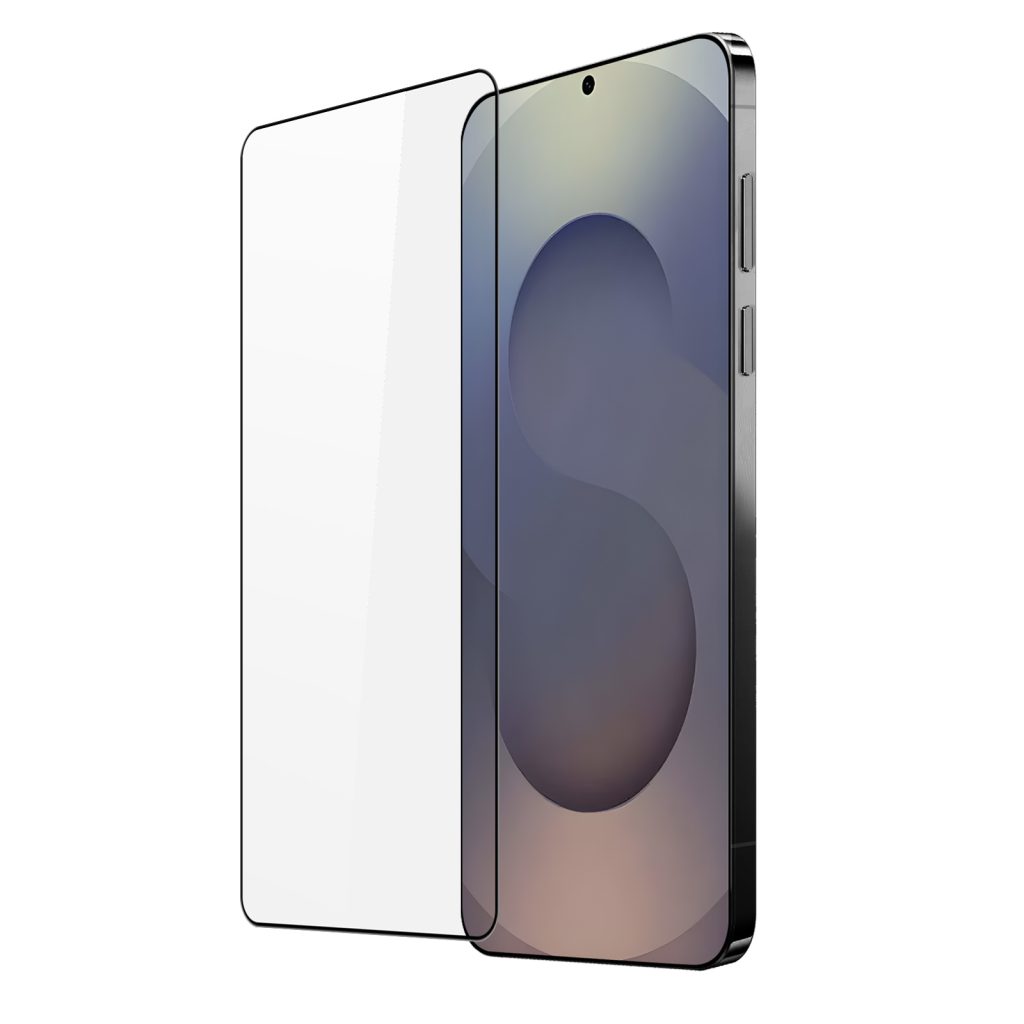 Tempered Glass Screen Protector for Samsung S26 Plus Tempered Glass Screen Protector for Samsung S26 Plus