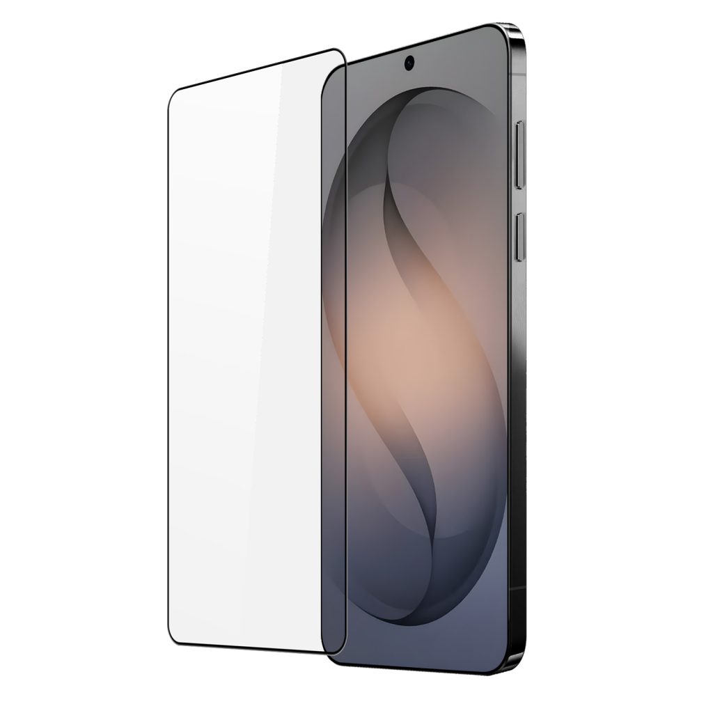 Tempered Glass Screen Protector for Samsung S26 Ultra