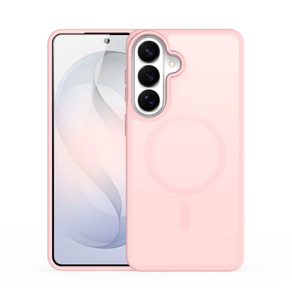 Yind Series Back Cover for Samsung S26