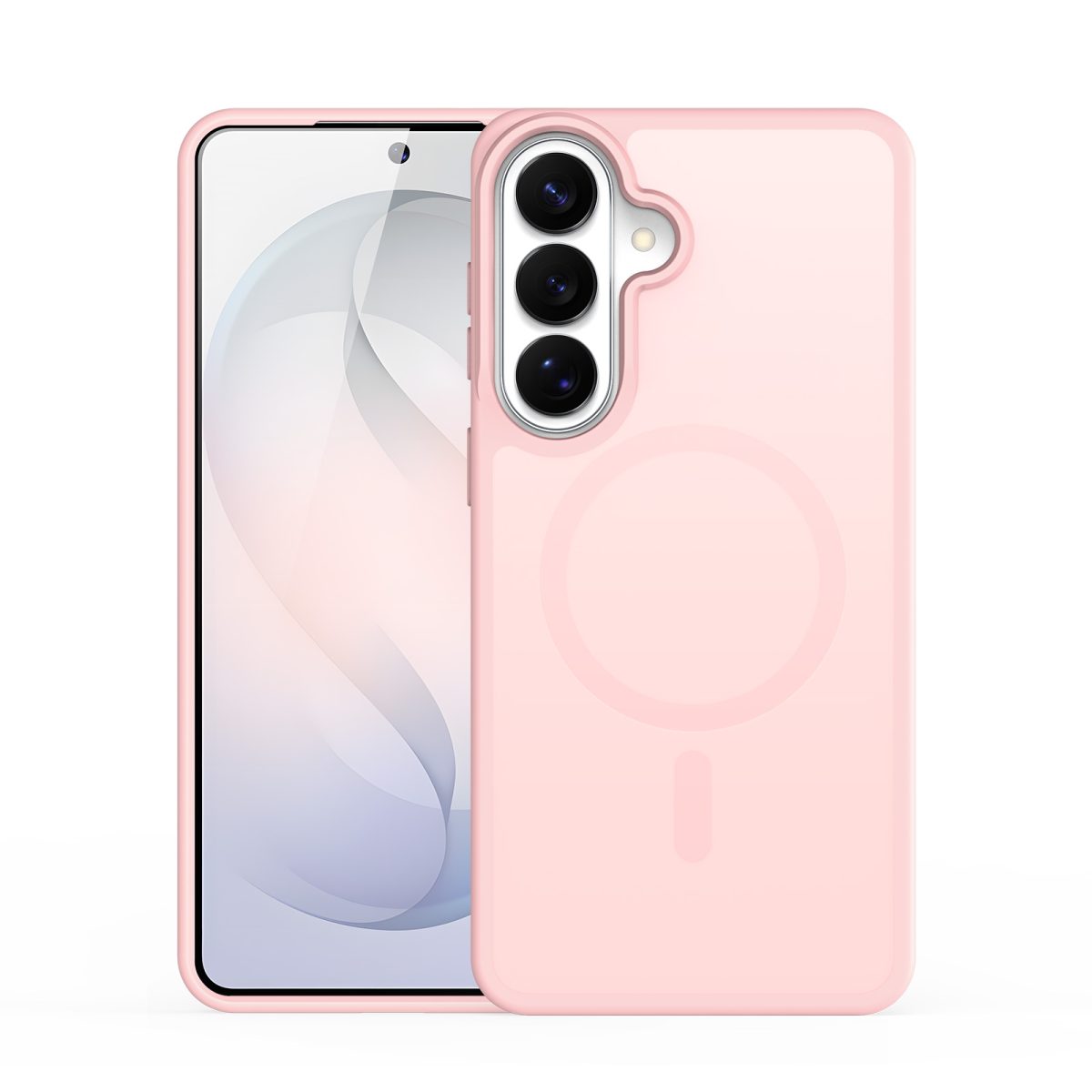 Yind Series Back Cover for Samsung S26