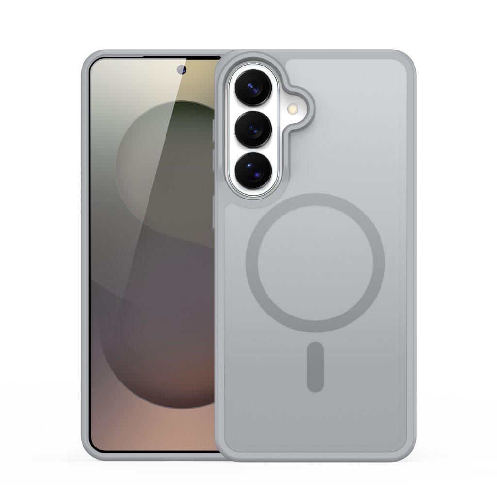 Yind Series Back Cover for Samsung S26 Plus