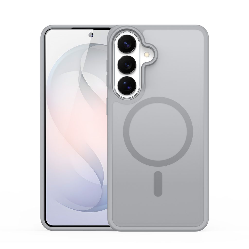 Yind Series Back Cover for Samsung S26 Plus