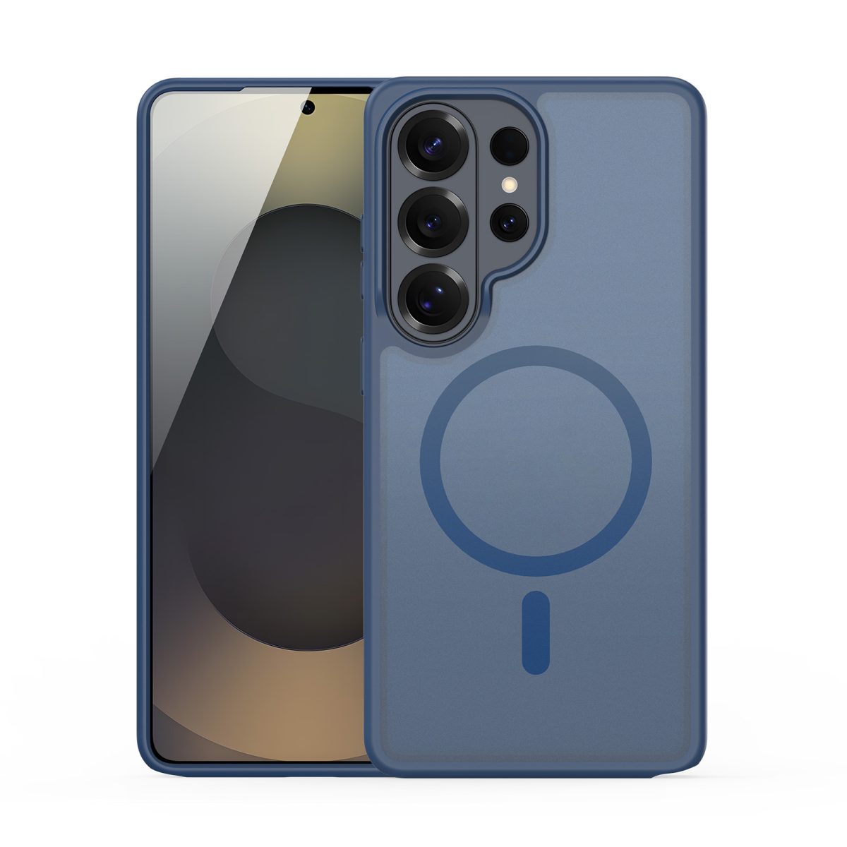 Yind Series Back Cover for Samsung S26 Ultra