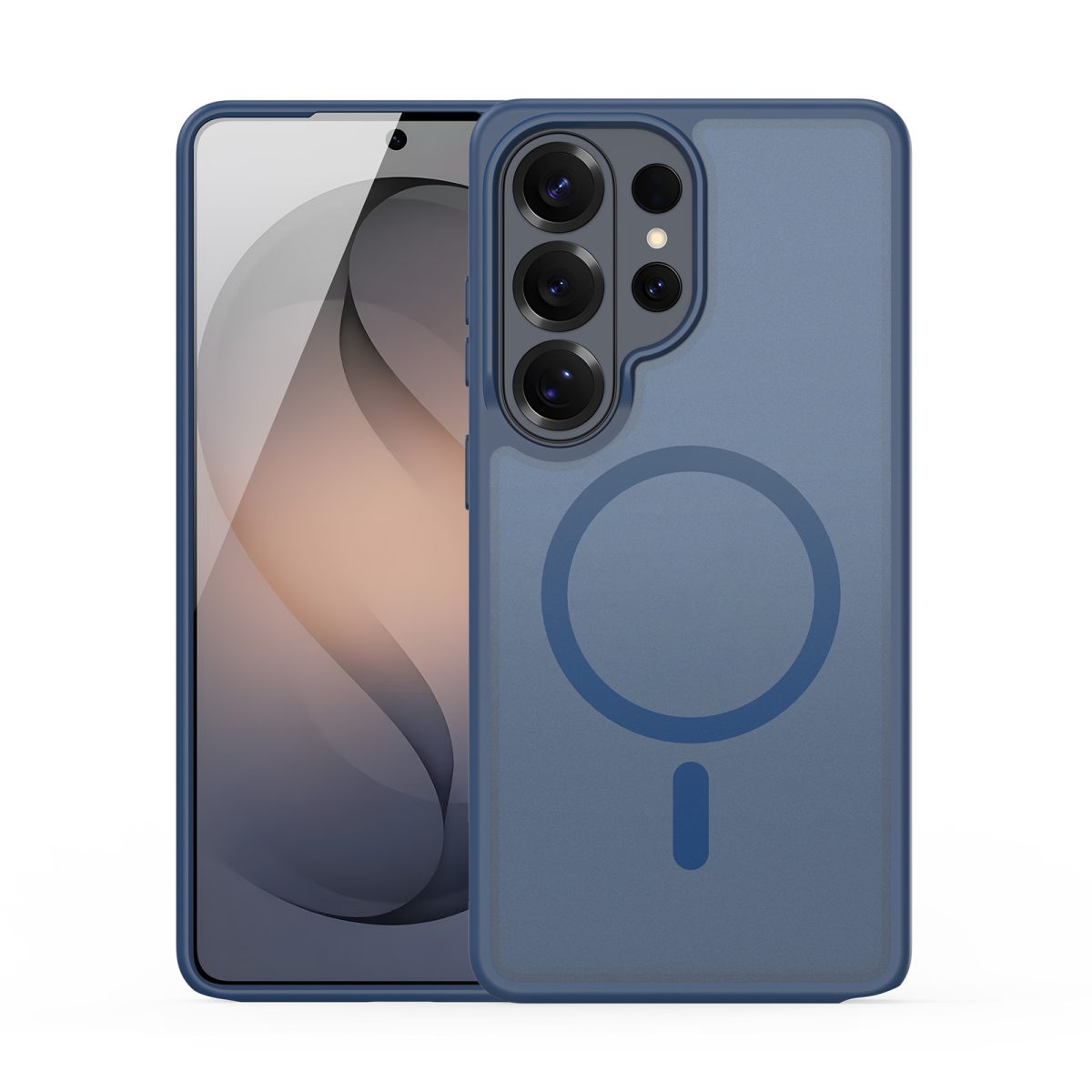 Yind Series Back Cover for Samsung S26 Ultra