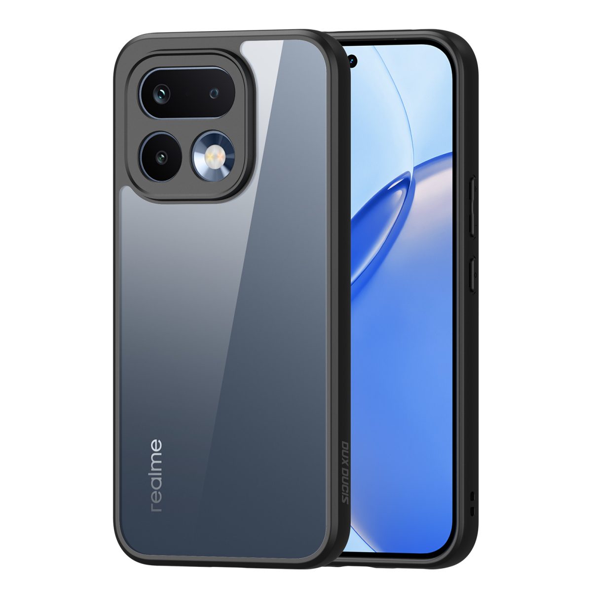 AIMO Series Back Cover for Realme 16 Pro