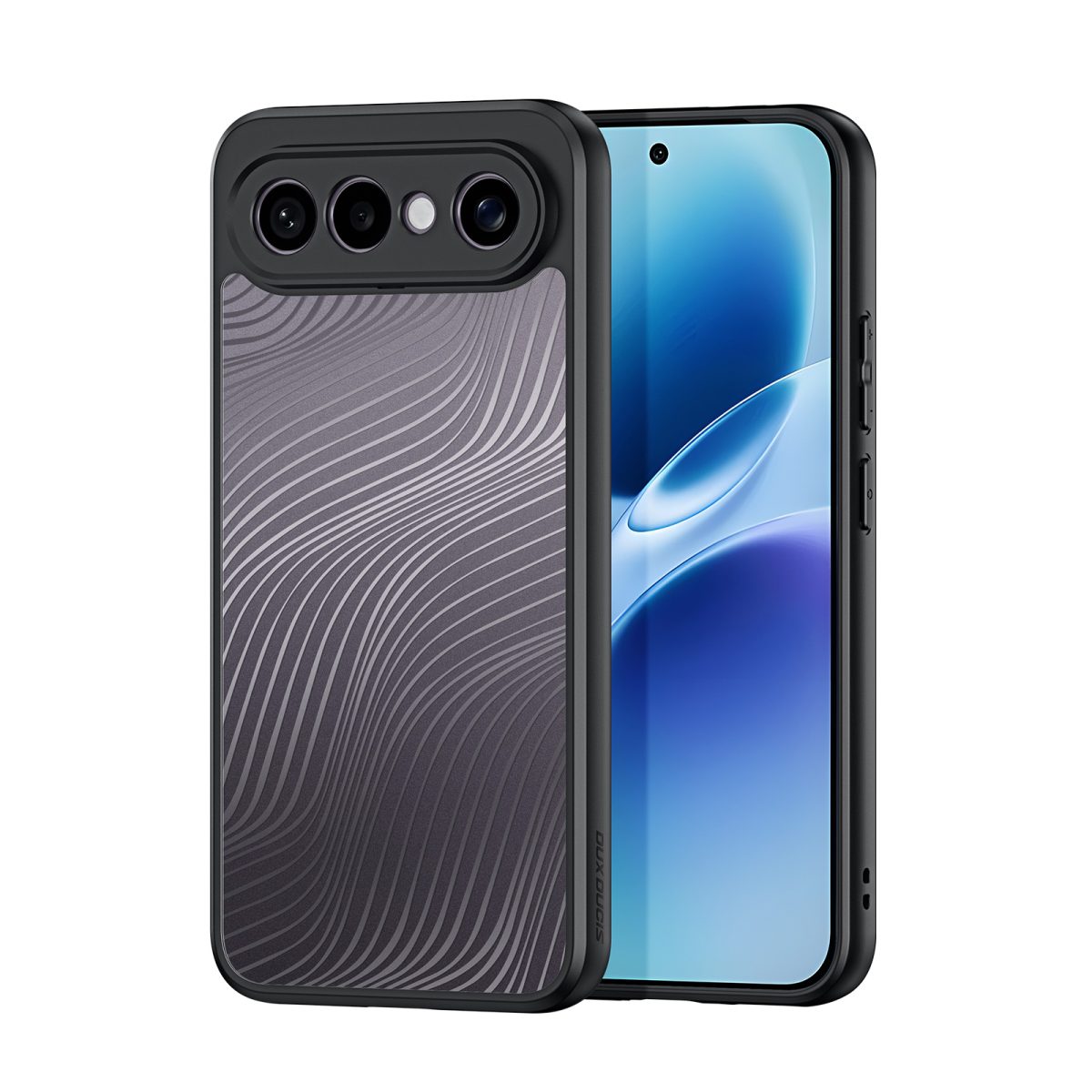 Aimo Series Back Cover for vivo X300 FE 5G / S50 Pro mini