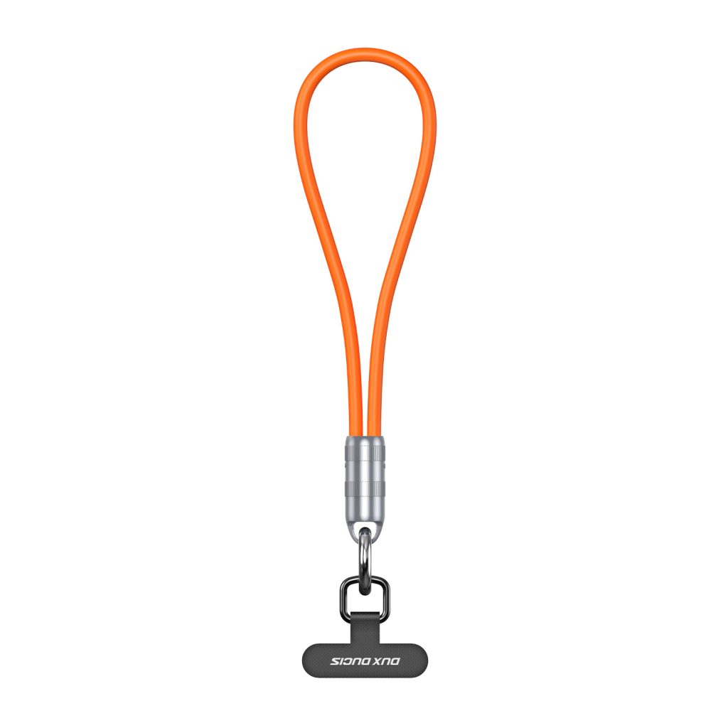 LCBA Series Zinc Alloy Silicone Lanyard Data Cable 60W LCBA Series Zinc Alloy Silicone Lanyard Data Cable 60W