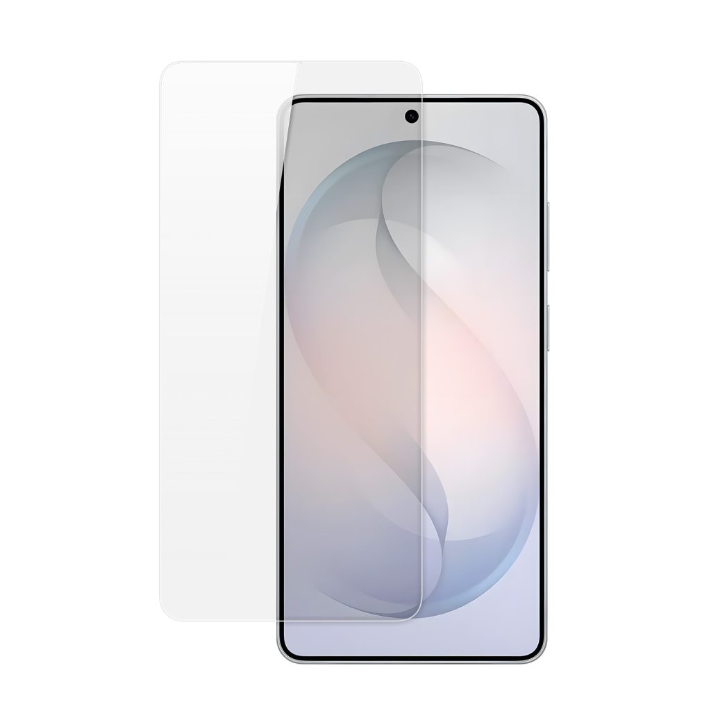 Roga Series Tempered Glass Screen Protector with Dust-free Auto Alignment Kit for Samsung S26 Ultra