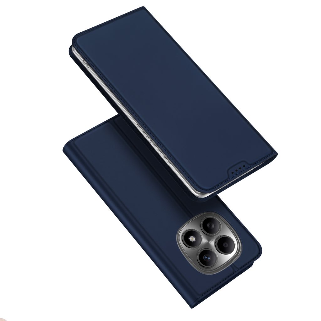 Skin Pro Series Case for Redmi Note 15 4G/5G