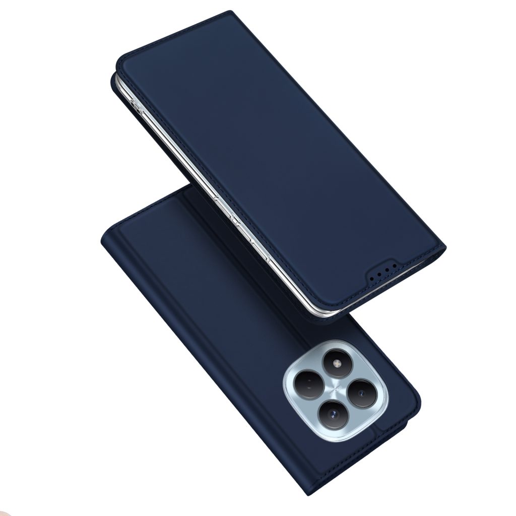 Skin Pro Series Case for Redmi Note 15 Pro 4G