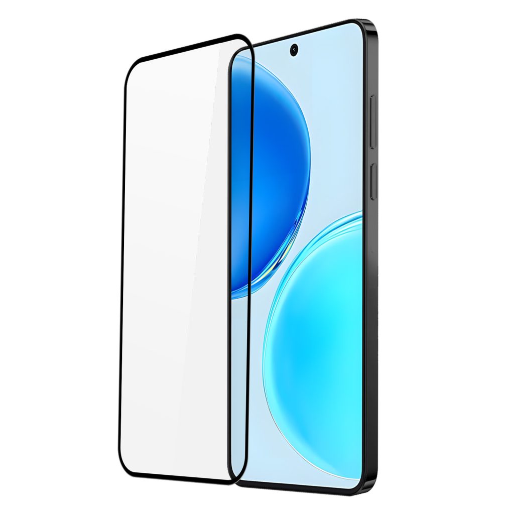 Tempered Glass Screen Protector for Honor X8d Tempered Glass Screen Protector for Honor X8d