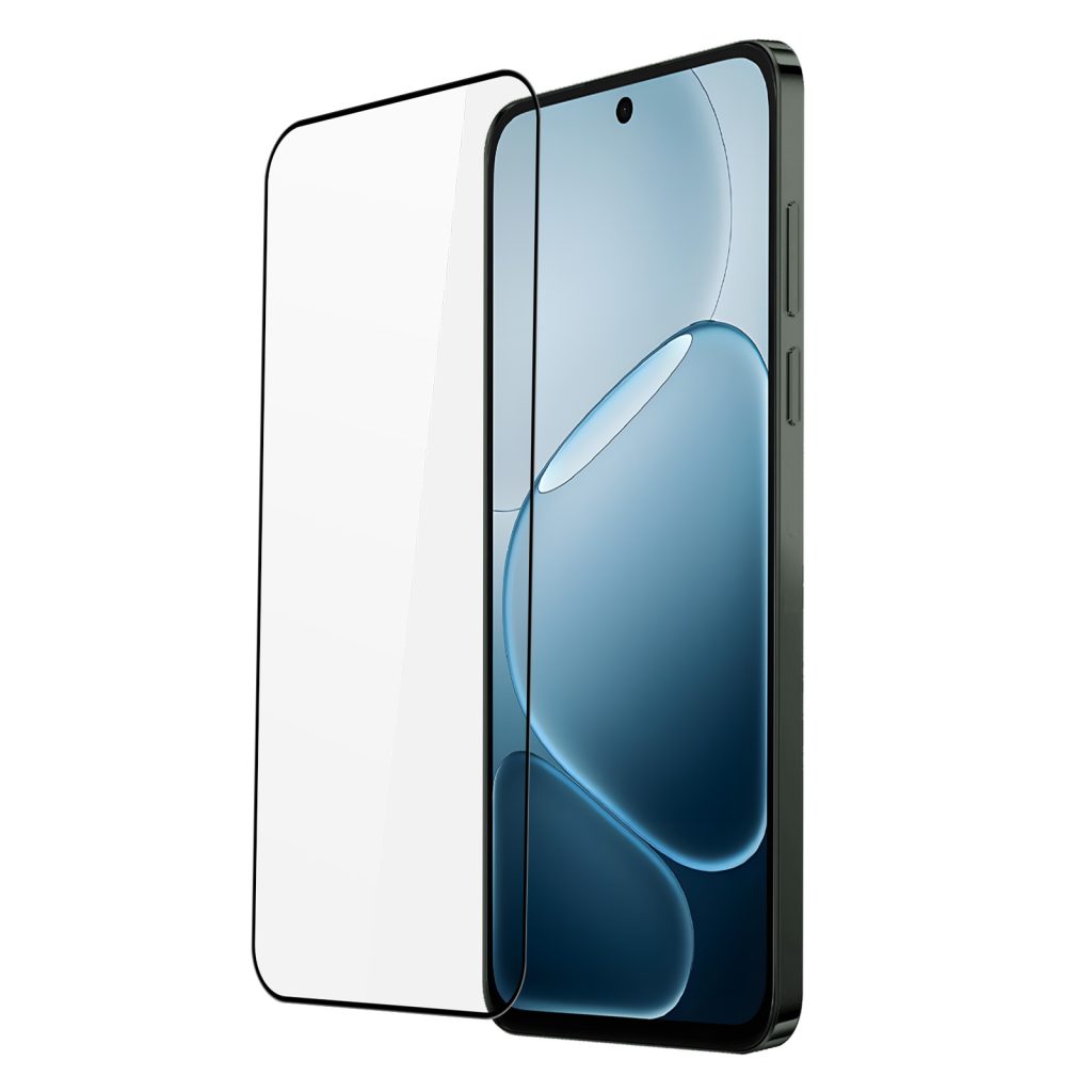 Tempered Glass Screen Protector for OPPO A6x 4G/5G Tempered Glass Screen Protector for OPPO A6x 4G/5G