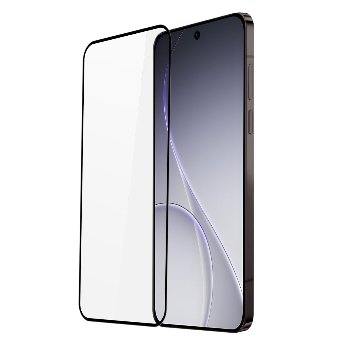 Tempered Glass Screen Protector for OPPO Reno 15 Pro