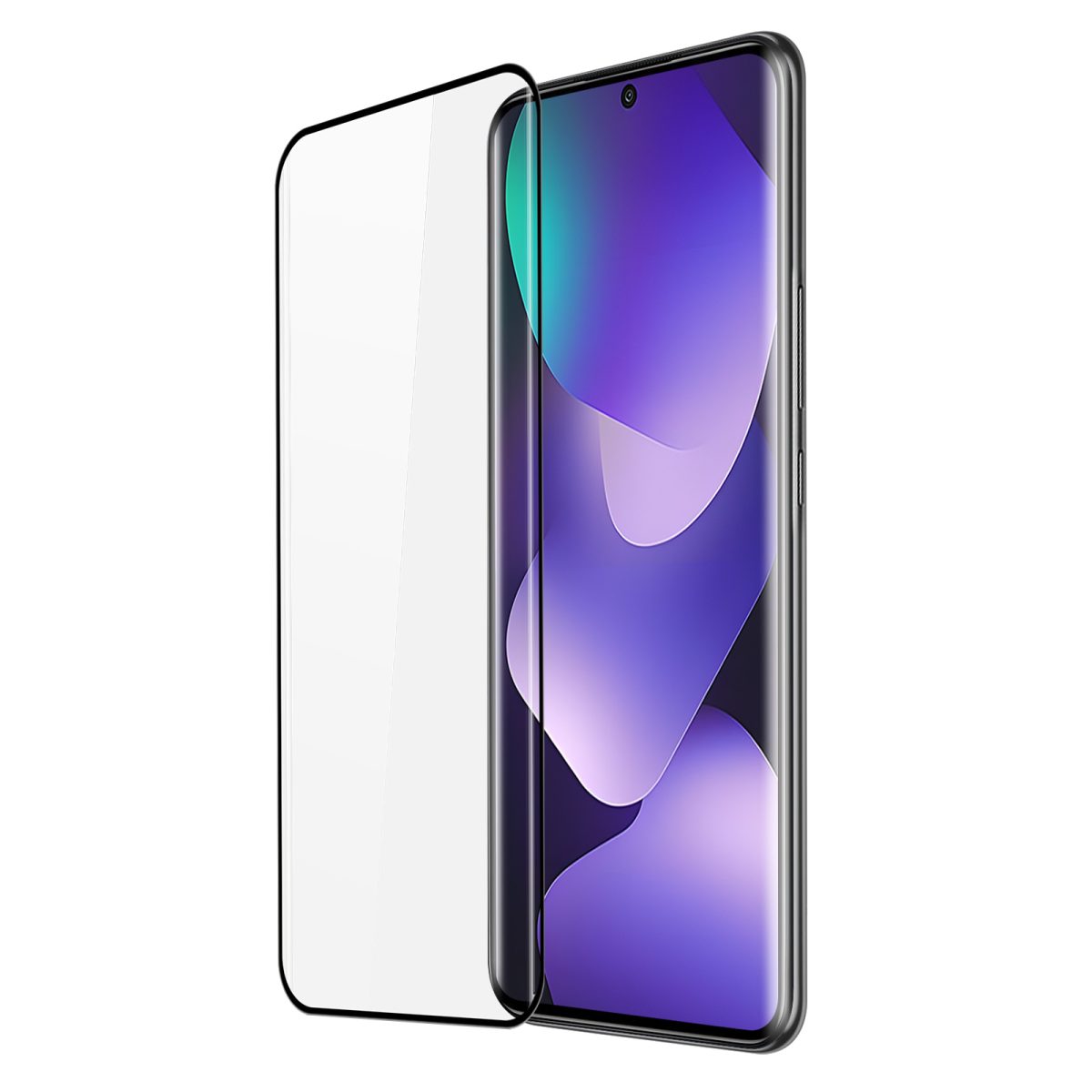 Tempered Glass Screen Protector for Redmi Note 15 4G/5G