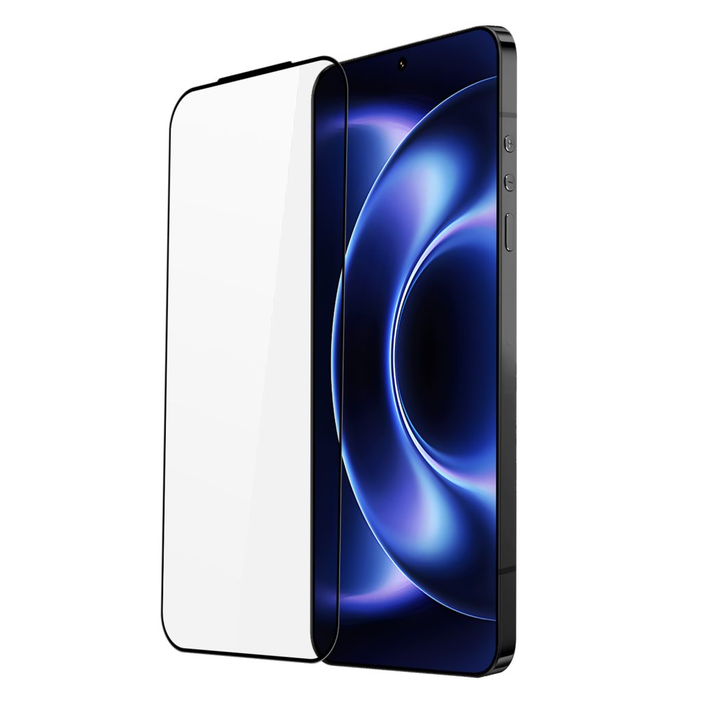 Tempered Glass Screen Protector for Xiaomi 17 Ultra