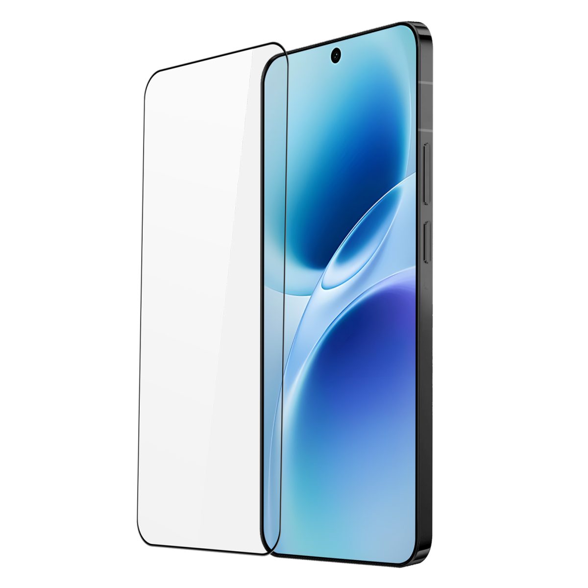 Tempered Glass Screen Protector for vivo S50 / V70