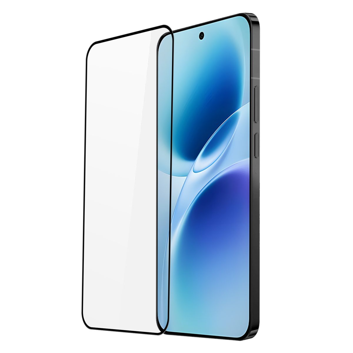 Tempered Glass Screen Protector for vivo X300 FE / S50 Pro mini