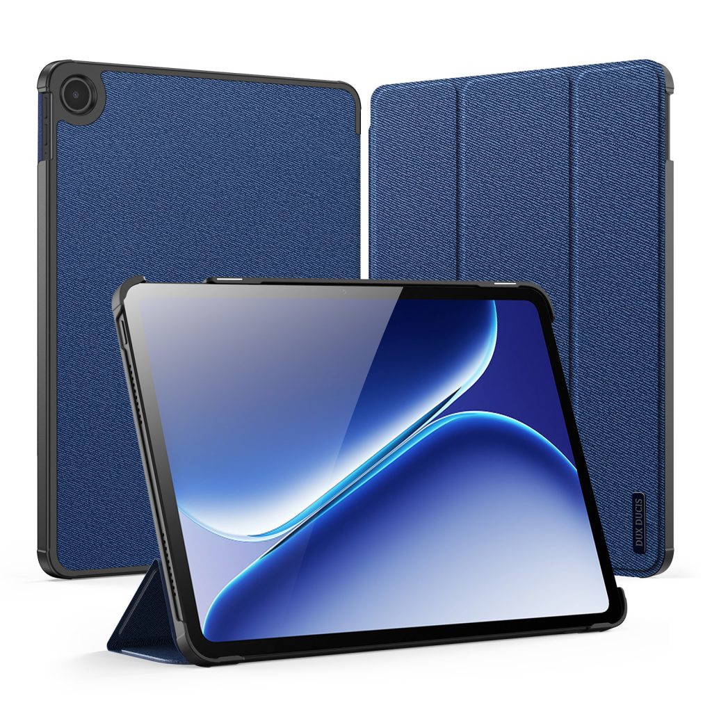 Domo Series Case for OnePlus Pad Go 2 12.1 (With Auto Sleep Wake)