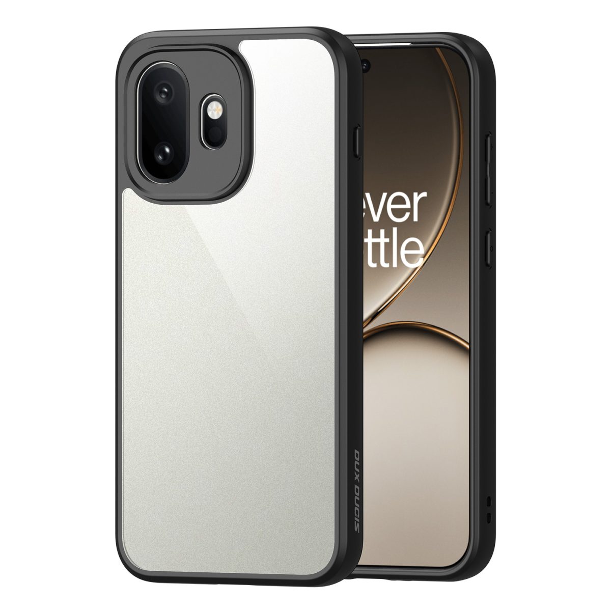 Aimo Series Back Cover for OnePlus 15T