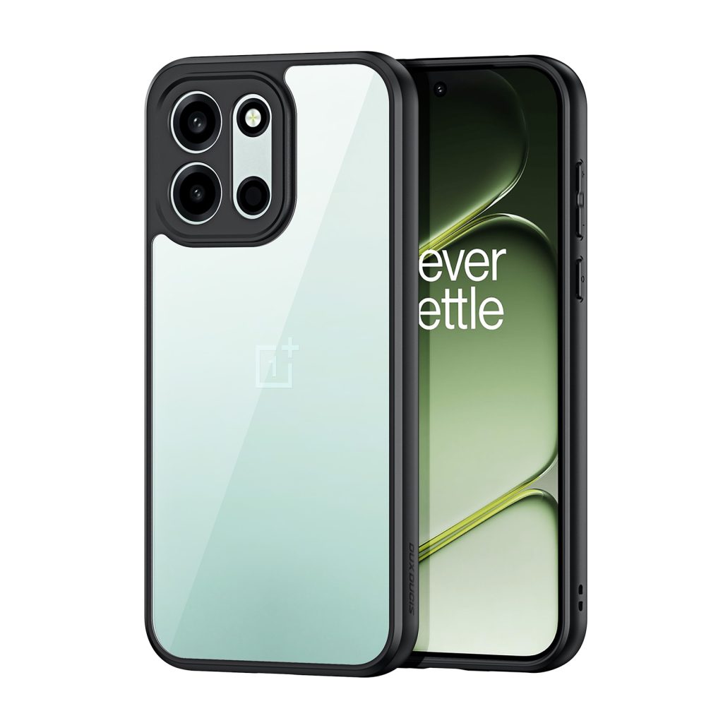 Aimo Series Back Cover for OnePlus Nord 6 / Turbo 6 / Turbo 6V
