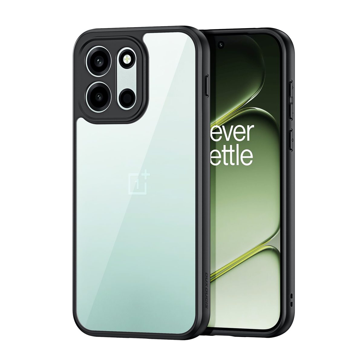 Aimo Series Back Cover for OnePlus Nord 6 / Turbo 6 / Turbo 6V