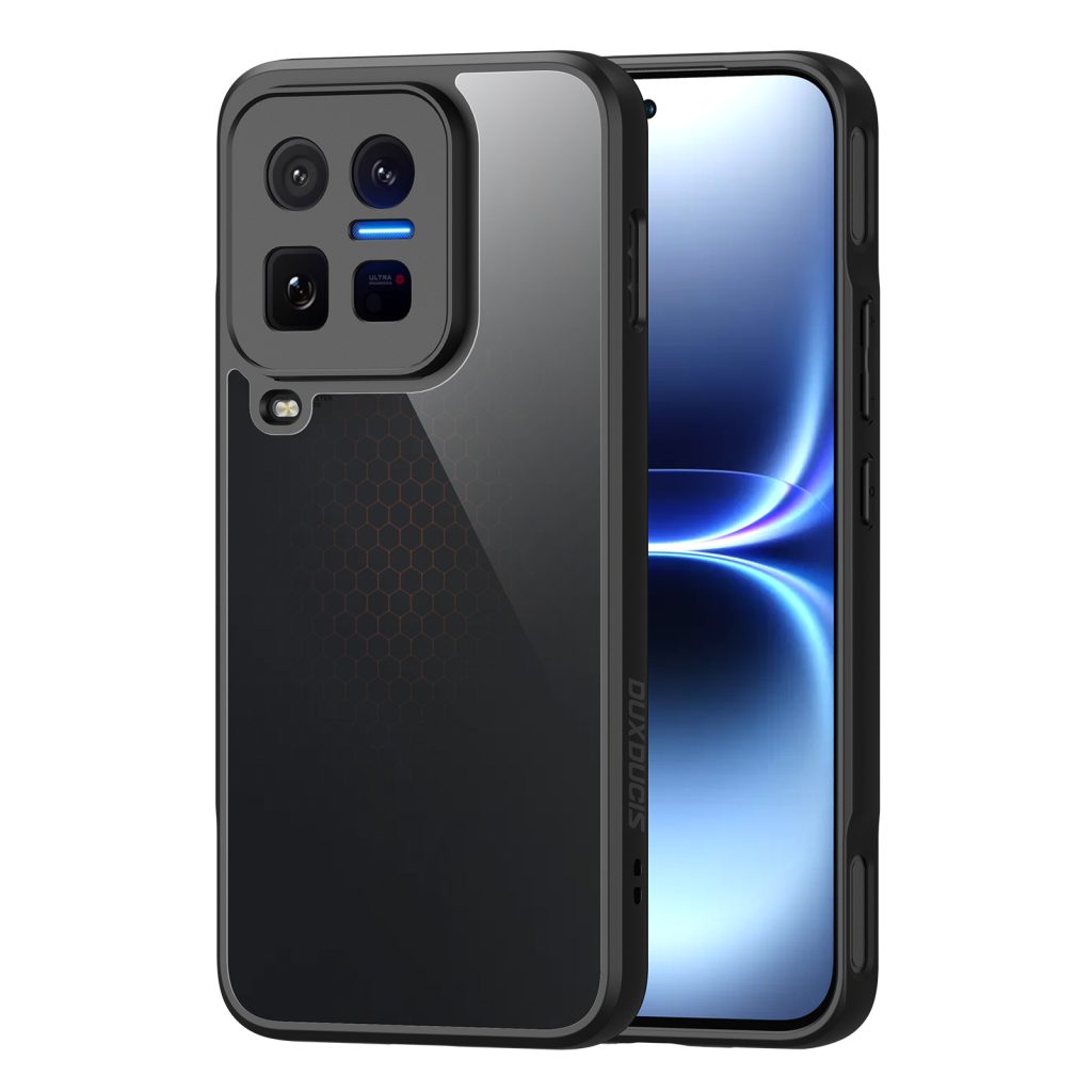 Aimo Series Back Cover for iQOO 15 Ultra