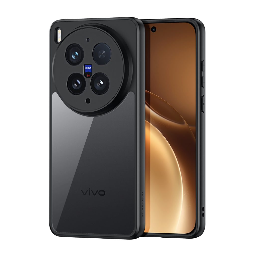 Aimo Series Back Cover for vivo X300 Ultra