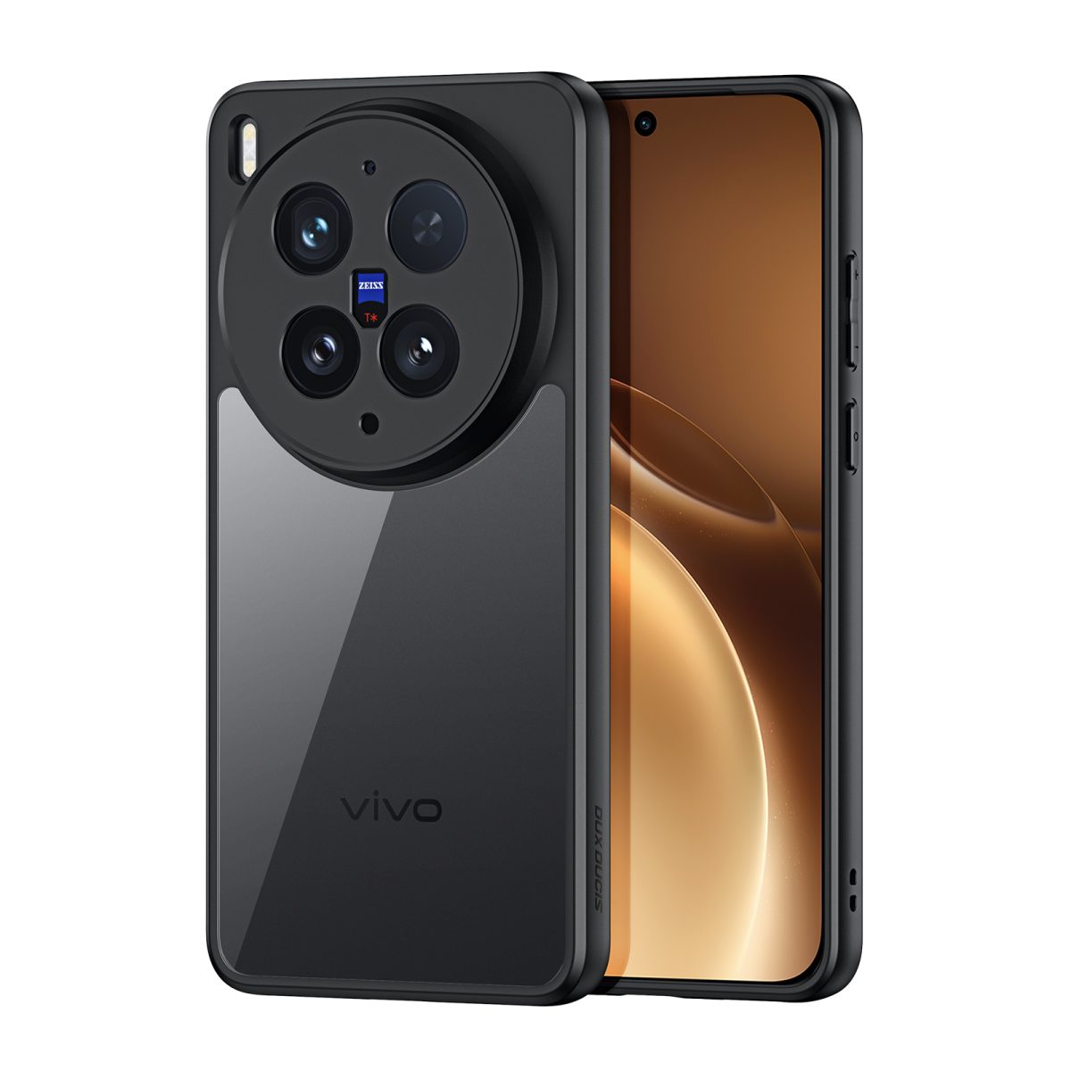 Aimo Series Back Cover for vivo X300 Ultra