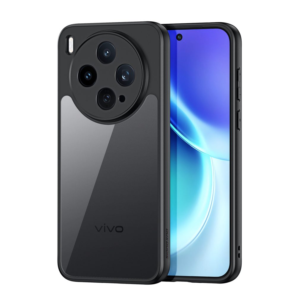 Aimo Series Back Cover for vivo X300s