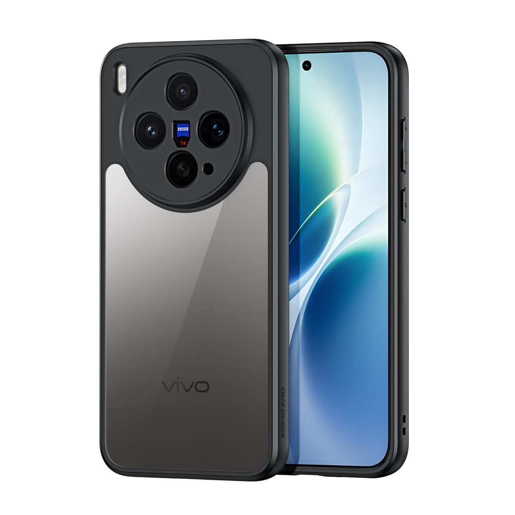 Aimo Series Back Cover for vivo X300s
