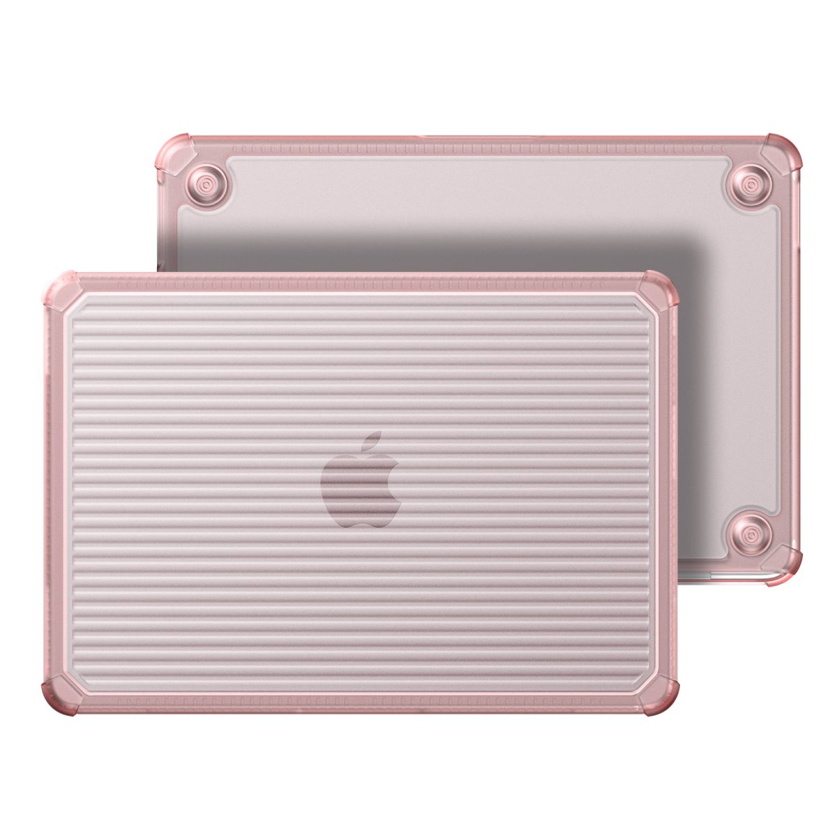 LCGH Series Two-Piece Protective Case for MacBook Neo