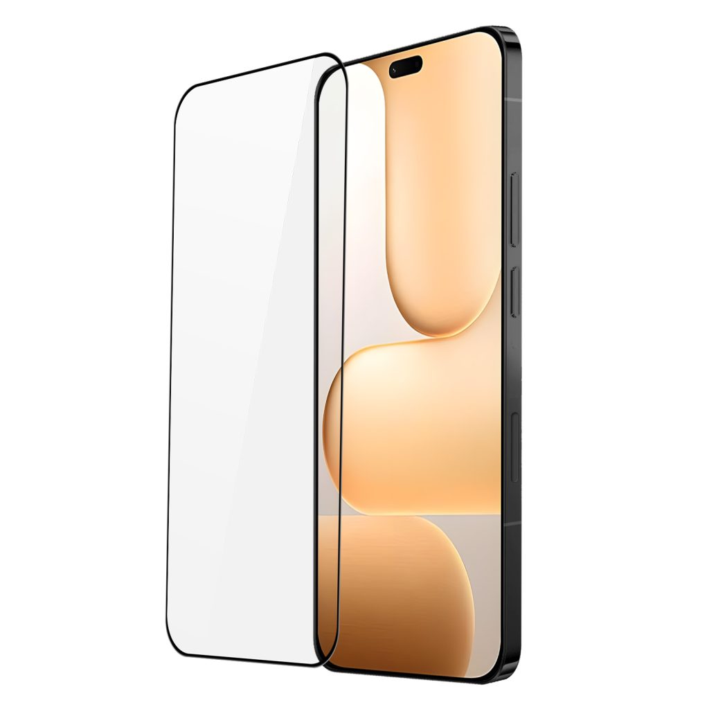 Tempered Glass Screen Protector for Honor 600 Lite