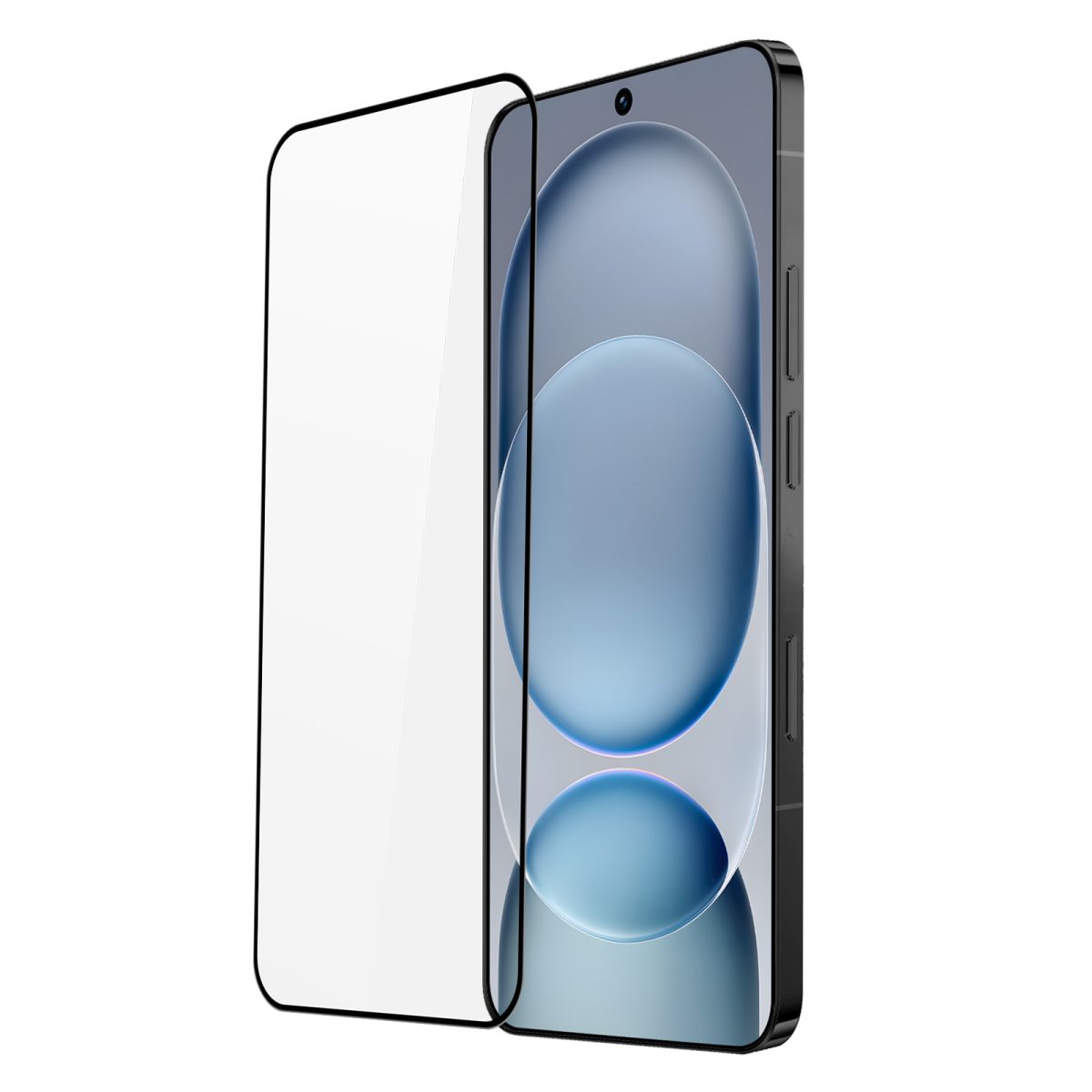 Tempered Glass Screen Protector for Honor Magic8 Pro Air