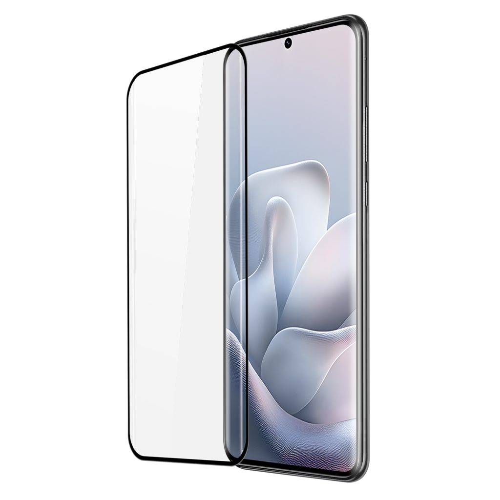 Tempered Glass Screen Protector for Moto Edge 70 Fusion / 70 Fusion Plus