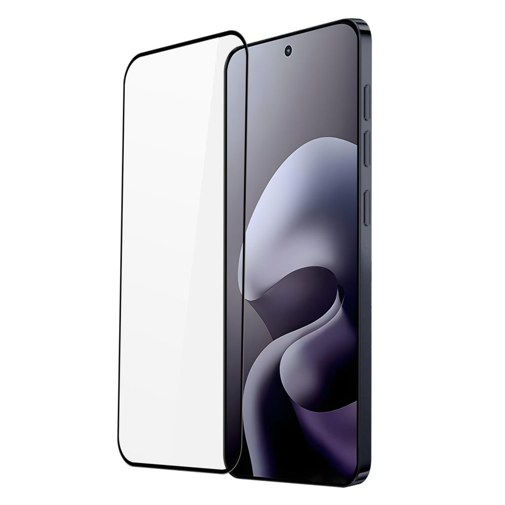 Tempered Glass Screen Protector for Moto G67 / G77