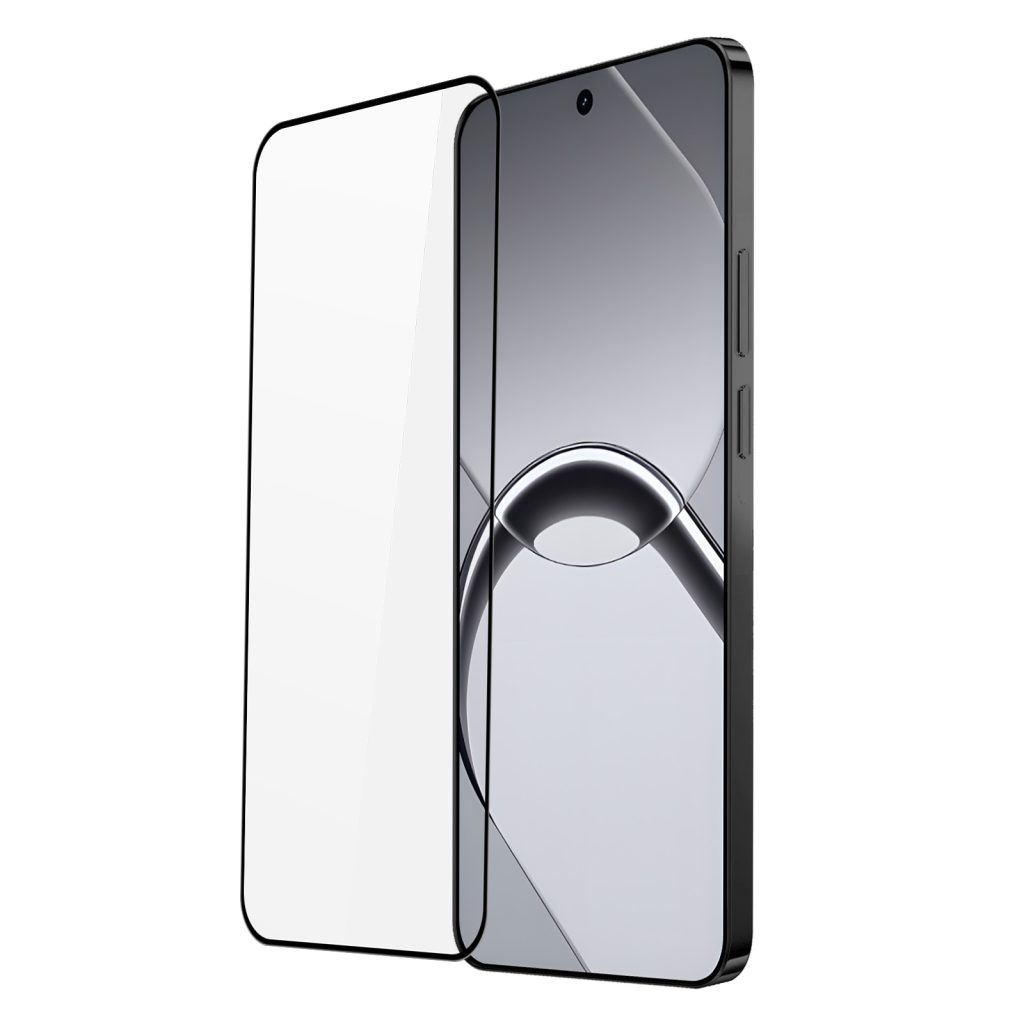 Tempered Glass Screen Protector for Realme 16