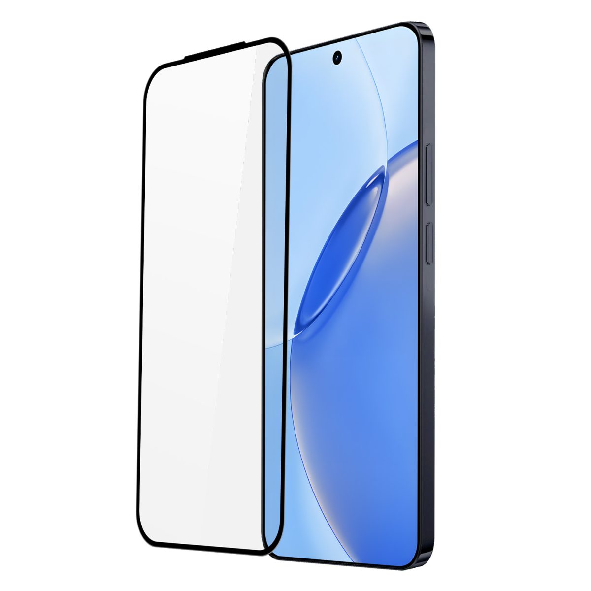 Tempered Glass Screen Protector for Realme 16 Pro