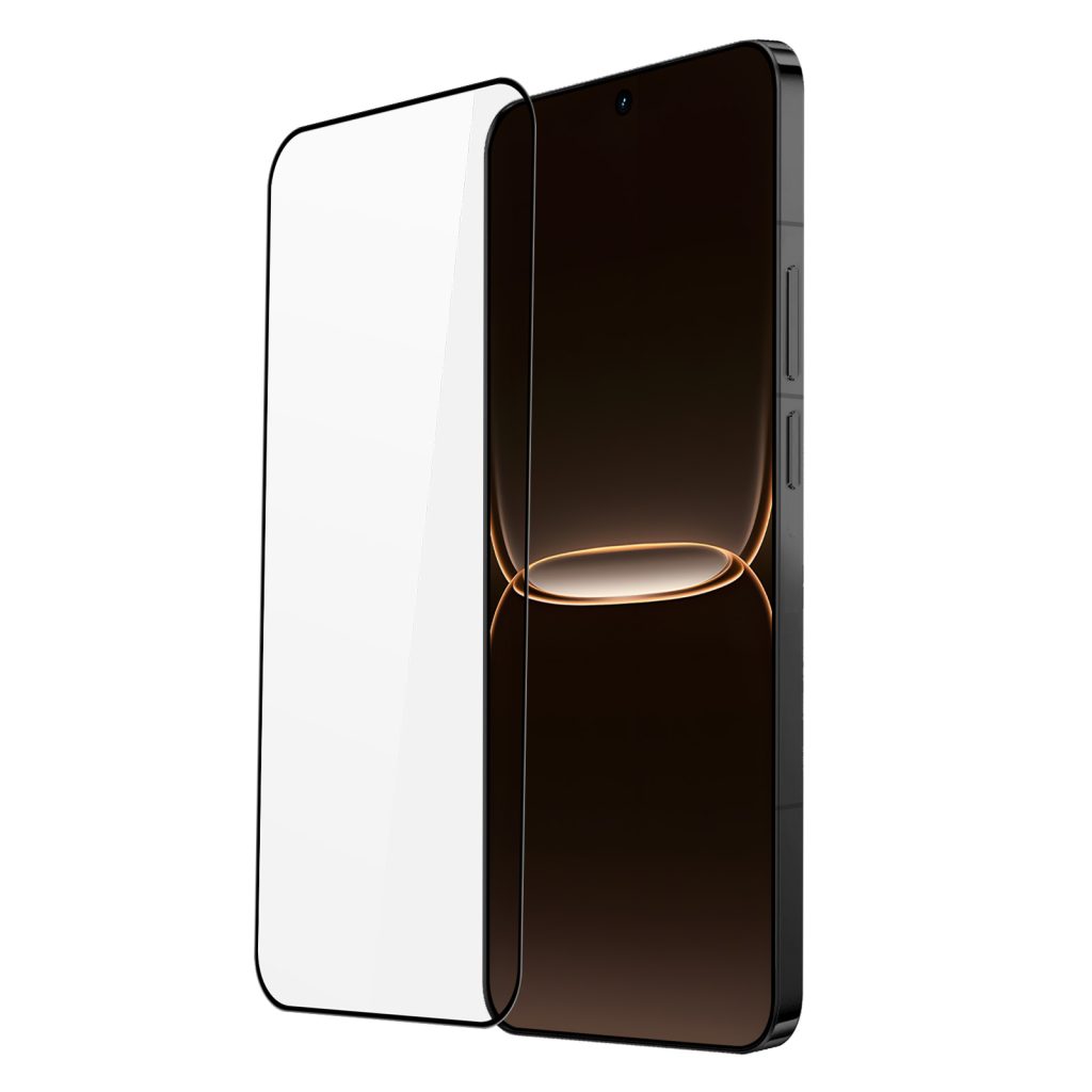 Tempered Glass Screen Protector for Realme Neo8