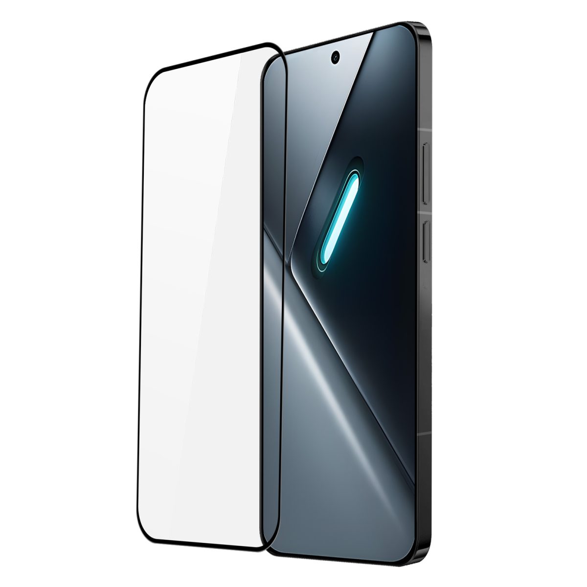 Tempered Glass Screen Protector for Xiaomi Poco X8 Pro / Redmi Turbo 5