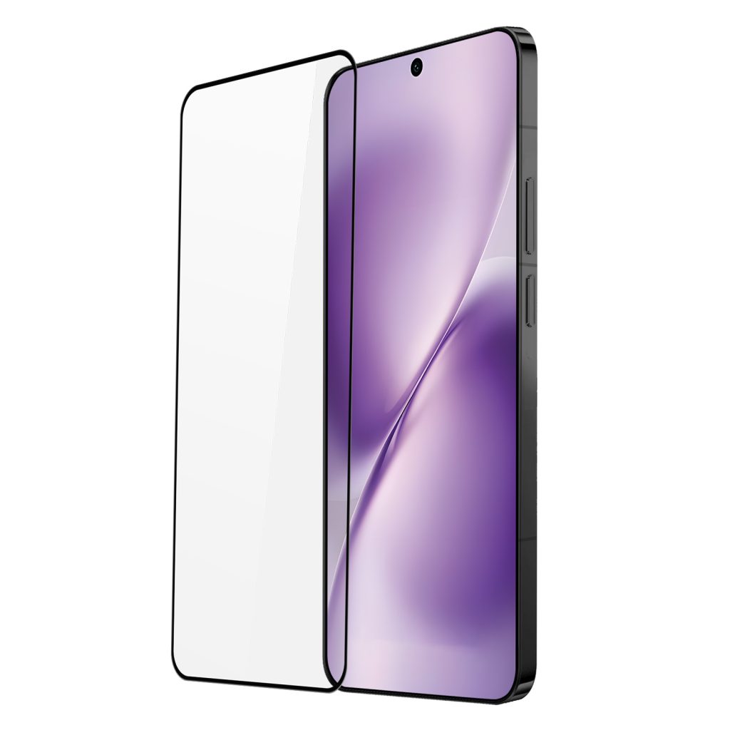 Tempered Glass Screen Protector for vivo X200T