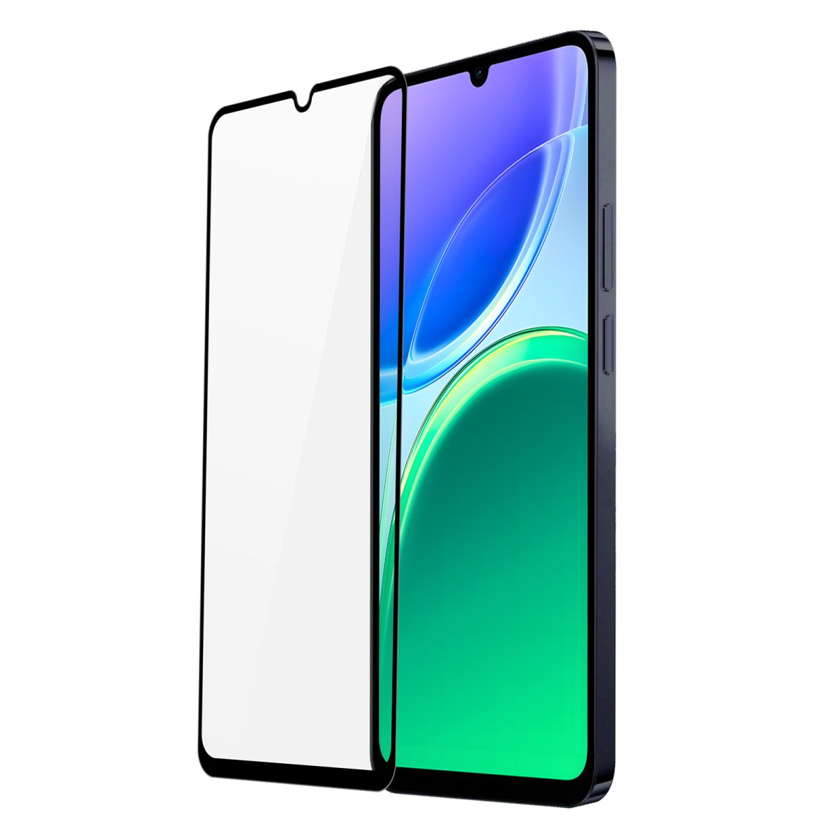 Tempered Glass Screen Protector for vivo Y21 5G / Y05 4G