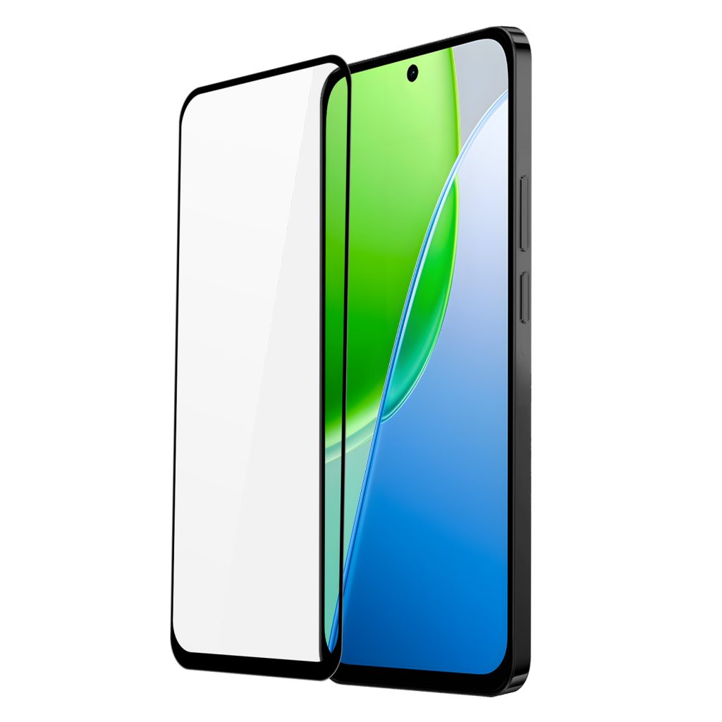 Tempered Glass Screen Protector for vivo Y31d