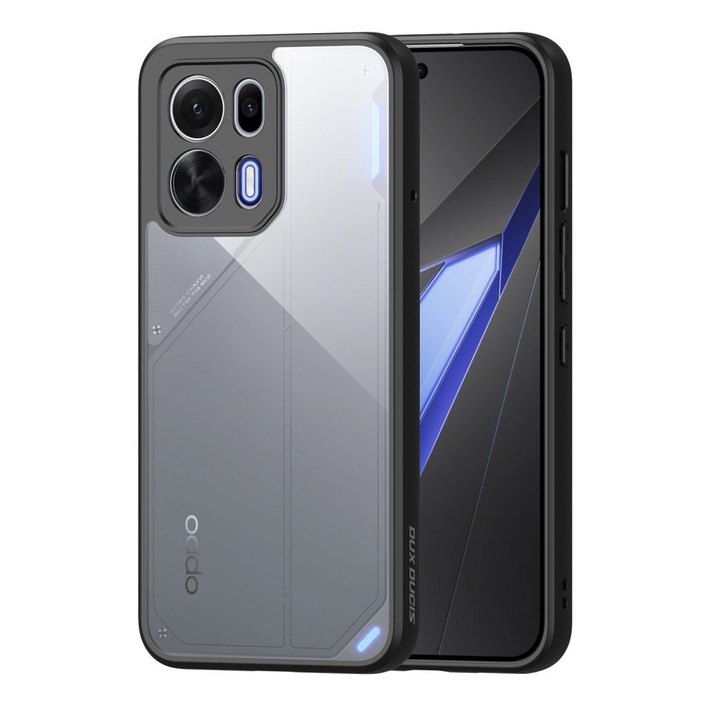 AIMO Series Back Cover for OPPO K15 Pro