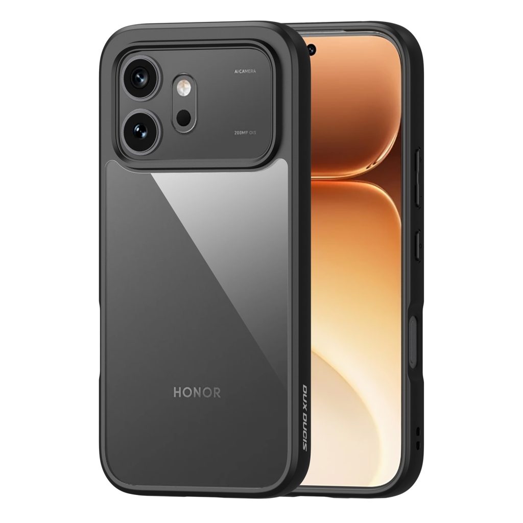 Aimo Series Back Cover for Honor 600