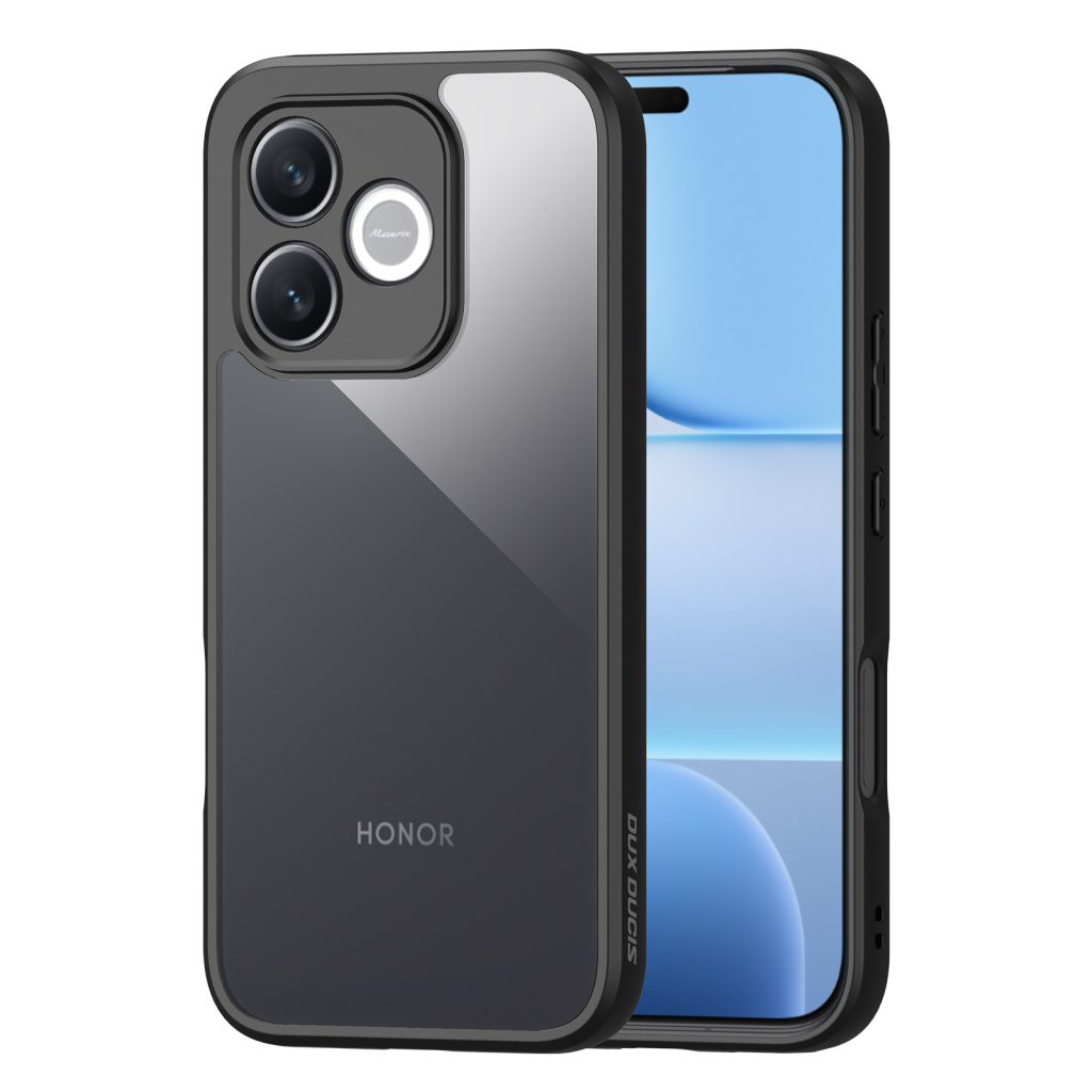 Aimo Series Back Cover for Honor 600 Lite / X80i